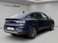 Gebraucht Renault Arkana Techno 140 PS (102 kW) 2025 Andere SUV