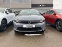 Gebraucht Opel Corsa-e Edition 100 kW (136 PS) 2023 Grafik grau Kleinwagen