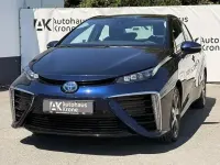 Gebraucht Toyota Mirai 154 PS (113 kW) 2020 Blau Limousine