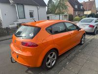 gebraucht Seat Leon 1.4 TSI Facelift