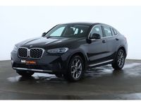 gebraucht BMW X4 xDrive20i MH|Laser|ACC|Standhzg|el.Sitze|NAV