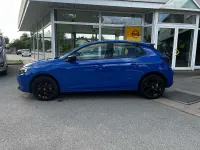 Gebraucht Opel Corsa 101 PS (74 kW) 2025 Voltaik blau Kleinwagen