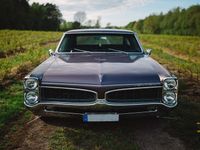 Gebraucht Pontiac LeMans 400 PS (294 kW) 1967 Violett