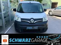 Gebraucht Renault Kangoo Rapid Extra 116 PS (85 kW) 2022 Weiss Van / Kleinbus