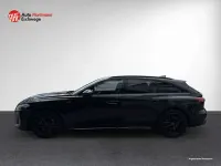 Gebraucht Audi A5 Edition .1 204 PS (150 kW) 2025 Schwarz Kombi