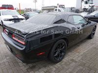 gebraucht Dodge Challenger 3.6L V6*Kam.*80L-LPG*WenigKM*TOP!