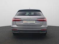 gebraucht Audi A6 Avant 40 TDI quattro