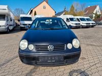 gebraucht VW Polo Limousine 1.4/Tüv Beu!/Klima/Alu/Wenig KM!!