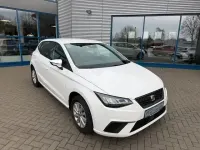 Brugt Opel Corsa Edition 75 HK (55 kW) 2021 Hvid Hatchback