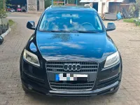 Gebraucht Audi Q7 233 PS (171 kW) 2006 Schwarz SUV