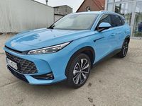 Gebraucht MG HS Luxury 224 PS (164 kW) 2026 Blau SUV