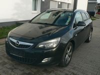 gebraucht Opel Astra Sports Tourer Selection