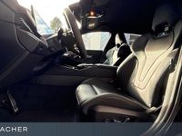 Neu BMW 530e Performance 299 PS (219 kW) 2026 Schwarz Kombi