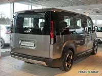 Gebraucht Kia PV5 119 kW (163 PS) 2025 Stahlgrau Van / Kleinbus