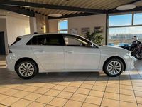 Gebraucht Opel Astra Elegance 180 PS (132 kW) 2023 Weiß Limousine