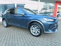 Gebraucht Cupra Formentor 150 PS (110 kW) 2021 Grau SUV