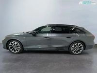 Neu Audi A6 Ambiente 204 PS (150 kW) 2025 0e  mythos black met. Kombi