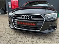 gebraucht Audi A3 Lim. 35 TDI sport*Led*Navi*ACC*1xHand