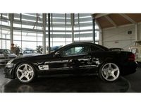 gebraucht Mercedes SL63 AMG AMG Navi*Alu19*Leder*