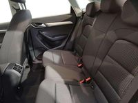 Gebraucht Audi Q3 Design 125 PS (91 kW) 2017 Grün SUV