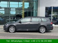 gebraucht VW Golf VII FaceLift Comfortline E6 LED-Scheinw Nav