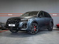 Neu Audi Q7 S-Line 489 PS (359 kW) 2026 Daytonagrau perleffekt SUV