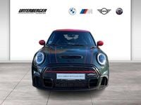 Gebraucht Mini John Cooper Works Hatch 231 PS (169 kW) 2022 Grün Kleinwagen