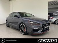Gebraucht Hyundai i30 N Performance 275 PS (202 kW) 2020 Othercolor Kleinwagen