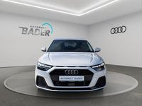 Gebraucht Audi A1 Sportback Advanced 116 PS (85 kW) 2025 Cortinaweiß Kleinwagen