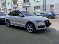 Gebraucht Audi Q5 Advanced 258 PS (189 kW) 2016 SUV
