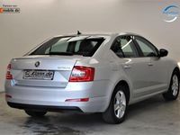 Gebraucht Skoda Octavia Ambition 179 PS (131 kW) 2016 Silber Limousine