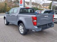 gebraucht Isuzu D-Max Double Cab 4WD Autm. LS