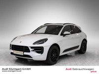 Gebraucht Porsche Macan GTS 381 PS (280 kW) 2020 Weiß SUV