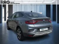 Gebraucht Renault Arkana Techno 145 PS (106 kW) 2023 Gray SUV