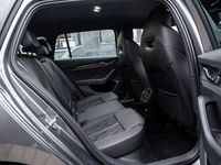 Second-hand Skoda Octavia RS 200 CP (147 kW) 2023 Gri Break