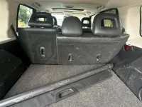 Gebraucht Jeep Patriot 170 PS (125 kW) 2009 Rot SUV
