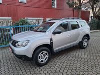 gebraucht Dacia Duster SCe 115 -1Hand,scheckheft-lückenlos,top!