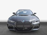 Neu BMW 430 245 PS (180 kW) 2025 Schwarz Coupé