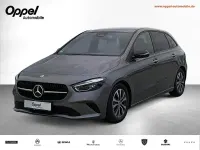 Gebraucht Mercedes B180 Progressive 150 PS (110 kW) 2025 Grau Kleinwagen