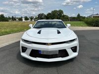 gebraucht Chevrolet Camaro Coupe V8 EU-Modell Unfallfrei TÜV NEU!