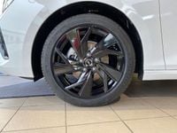 Gebraucht Opel Astra 131 PS (96 kW) 2023 Weiß Limousine