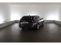 Gebraucht BMW 330 Luxury Line 286 PS (210 kW) 2021 Grau Kombi