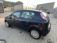 Gebraucht Fiat Punto 86 PS (63 kW) 2011 Limousine