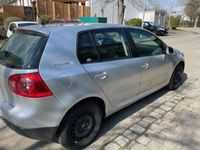 gebraucht VW Golf V 