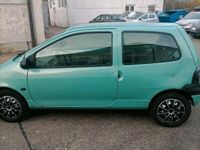 gebraucht Renault Twingo 1