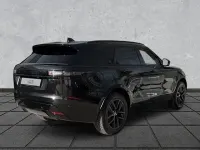 Neu Land Rover Range Rover Velar SE 204 PS (150 kW) 2026 Schwarz SUV