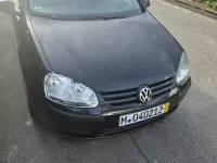 Gebraucht VW Golf IV 101 PS (74 kW) 2006 Schwarz Limousine