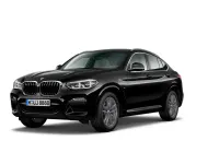 Gebraucht BMW X4 Efficient Dynamics 265 PS (194 kW) 2026 SUV