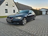 Gebraucht BMW 330 258 PS (189 kW) 2006 Schwarz Limousine