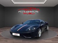 Gebraucht Ferrari 360 400 PS (294 kW) 1999 Nero Coupé
